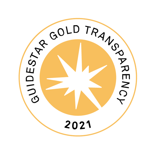 GuideStar Gold Seal 2021