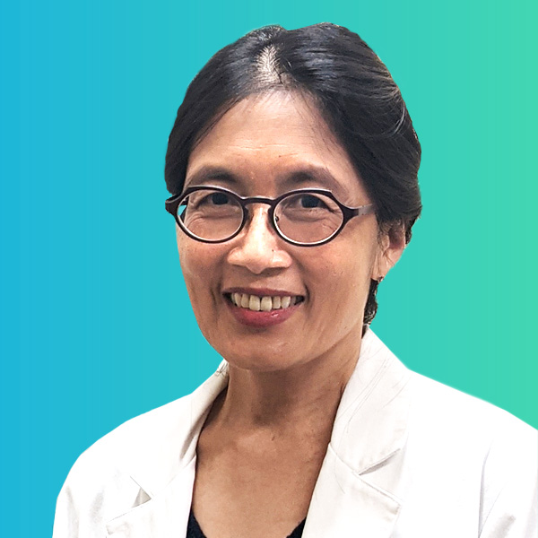 Dr. Selma Chin photo