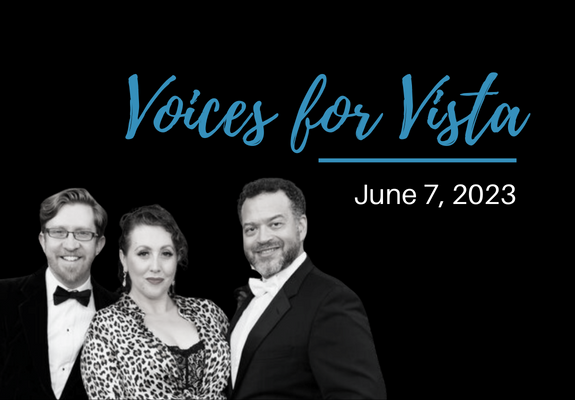 Voices for Vista 2023