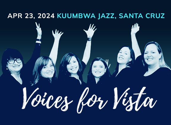 Voices for Vista 2024