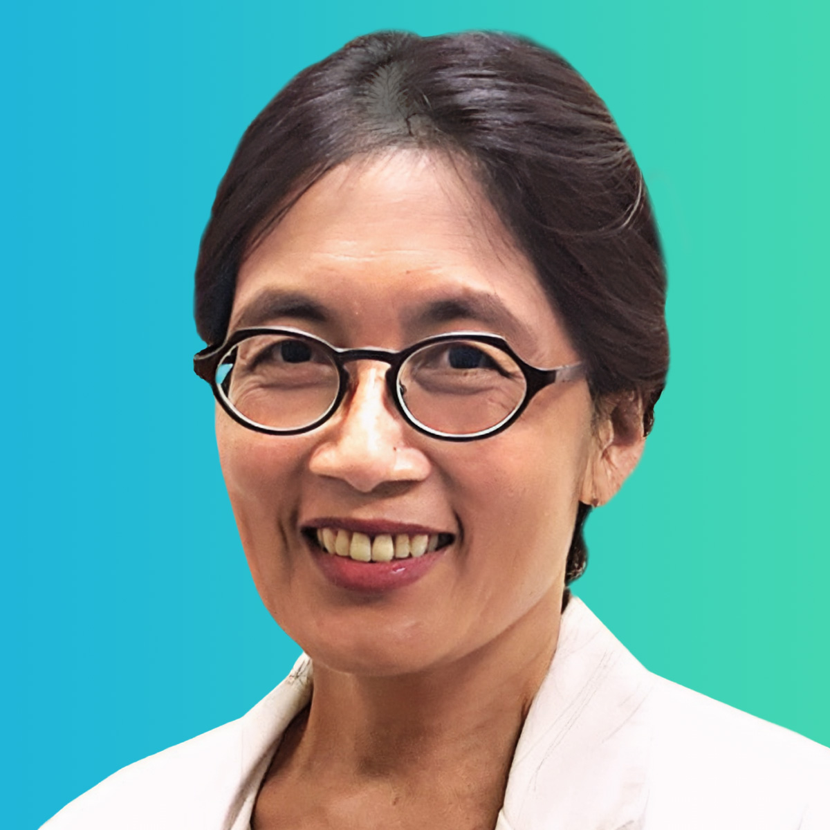 Dr. Selma Chin