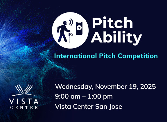 Pitch Aibility Vista International Pitch Competition – Vista Center for ...