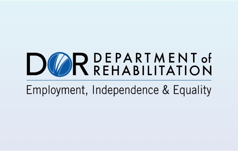 DOR Logo