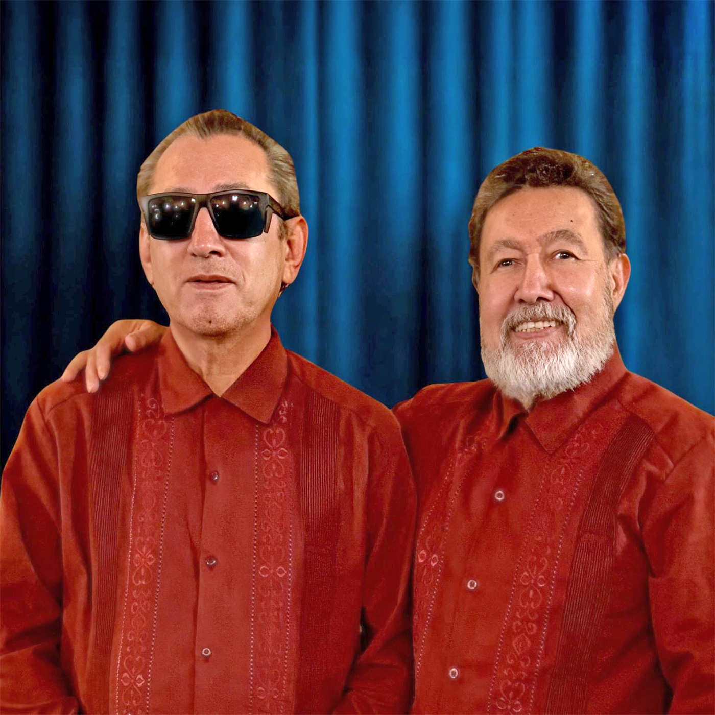 Los Hermanos Postizos photo